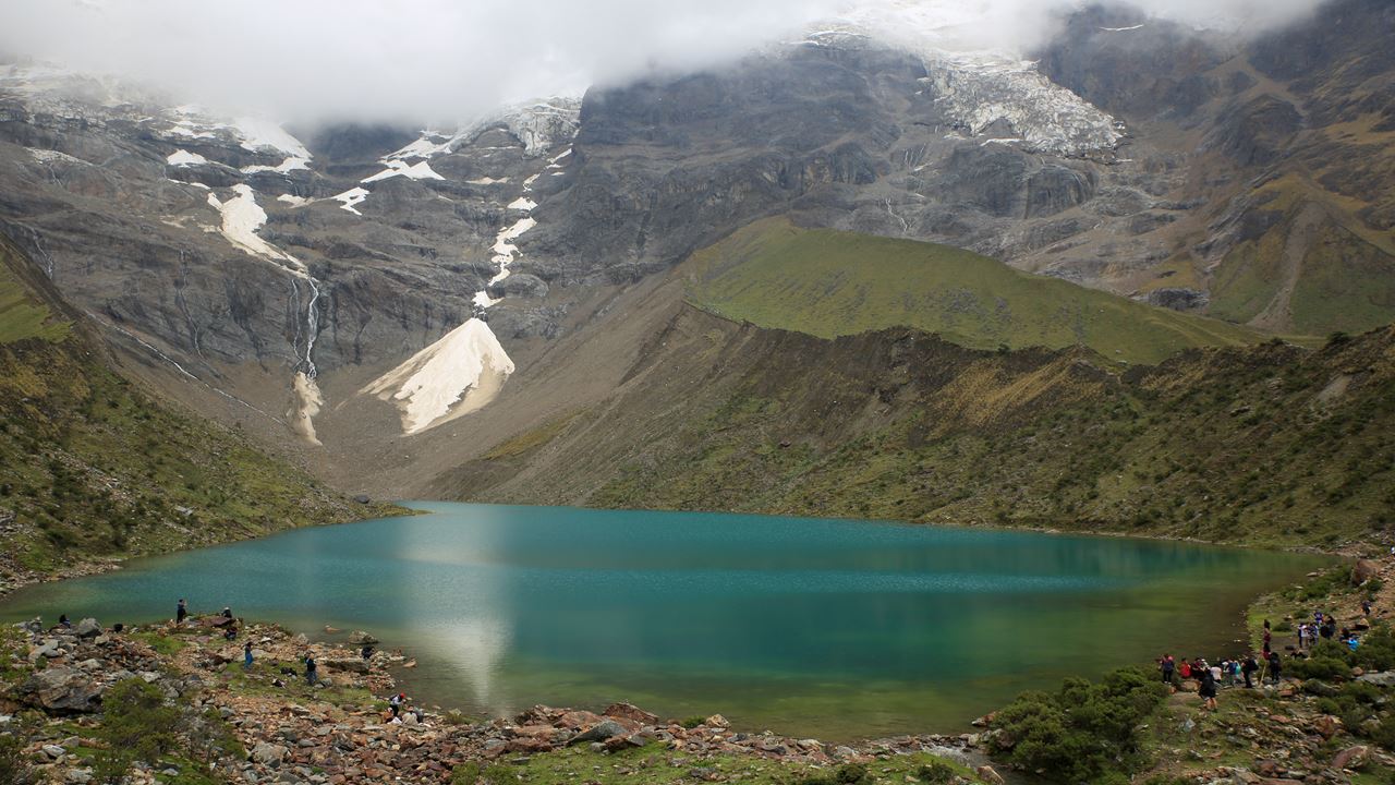 Trekking A La Laguna Humantay (3)