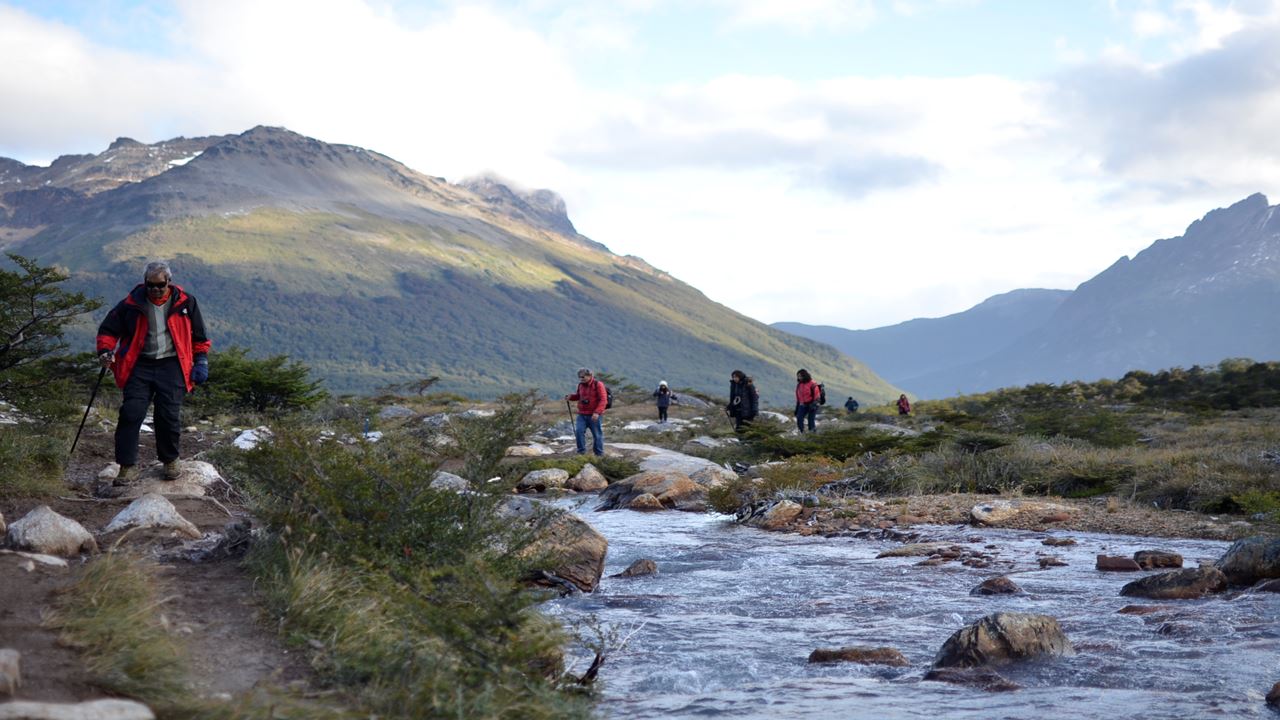 Trekking À Laguna Esmeralda E Castoreras (0)