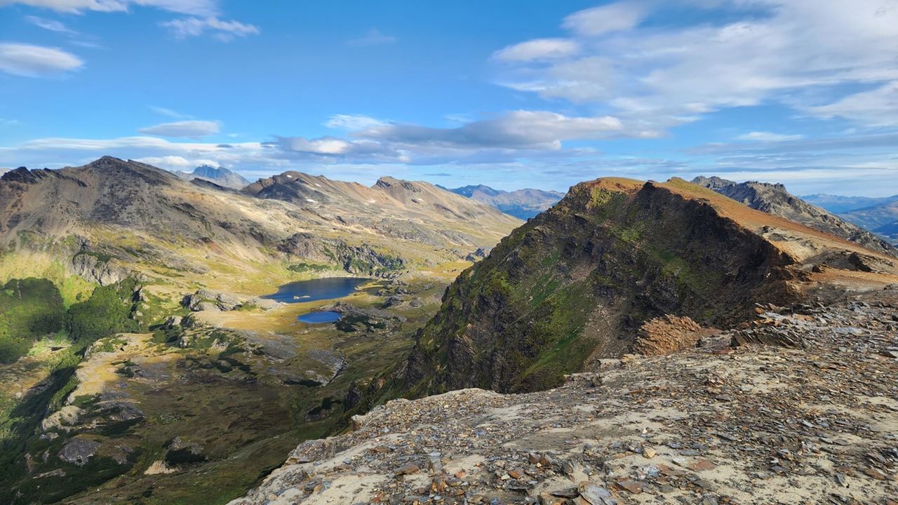 Trekking To Cerro Verde And Laguna Raquel (5)