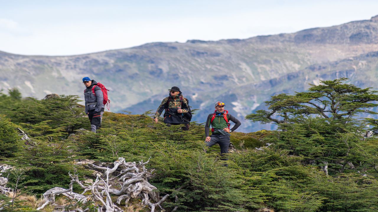 Trekking To Cerro Verde And Laguna Raquel (2)
