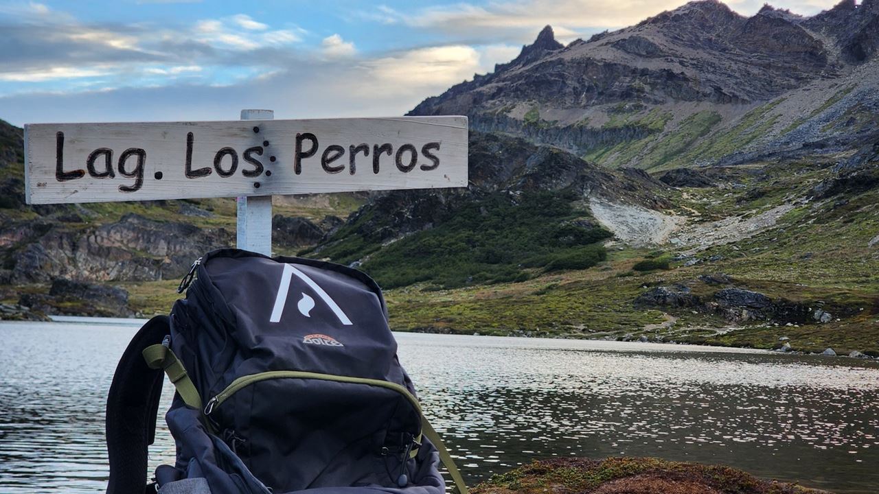 Trekking To Cerro Verde And Laguna Raquel (3)