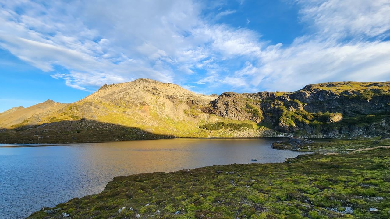 Trekking To Cerro Verde And Laguna Raquel (6)