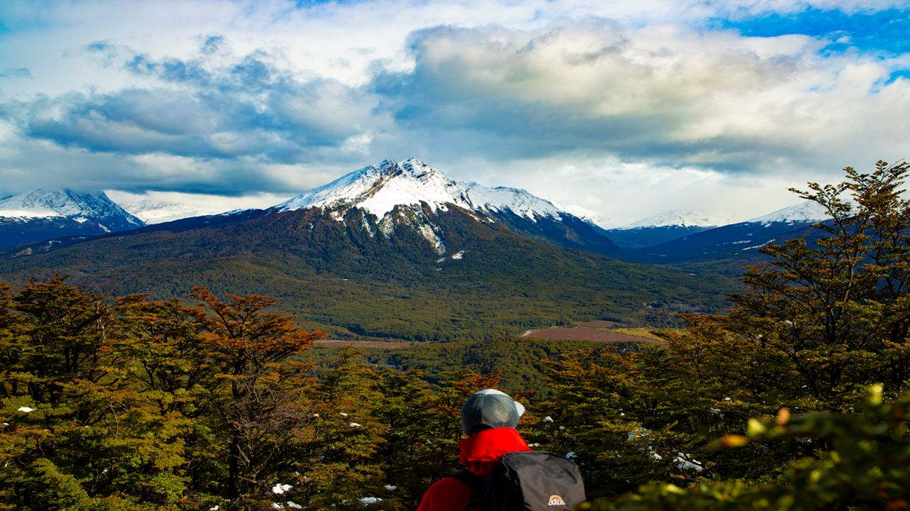 Trekking Até O Monte Susana (3)