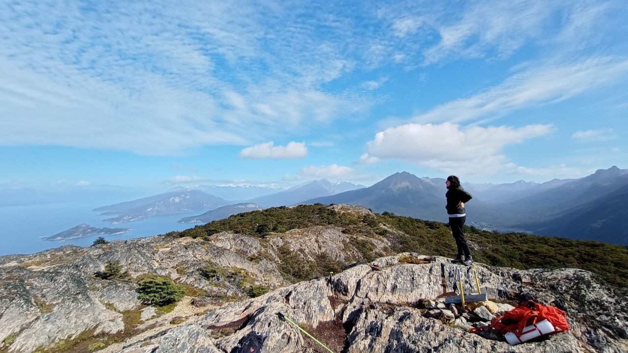 Trilha Para O Monte Susana (4)