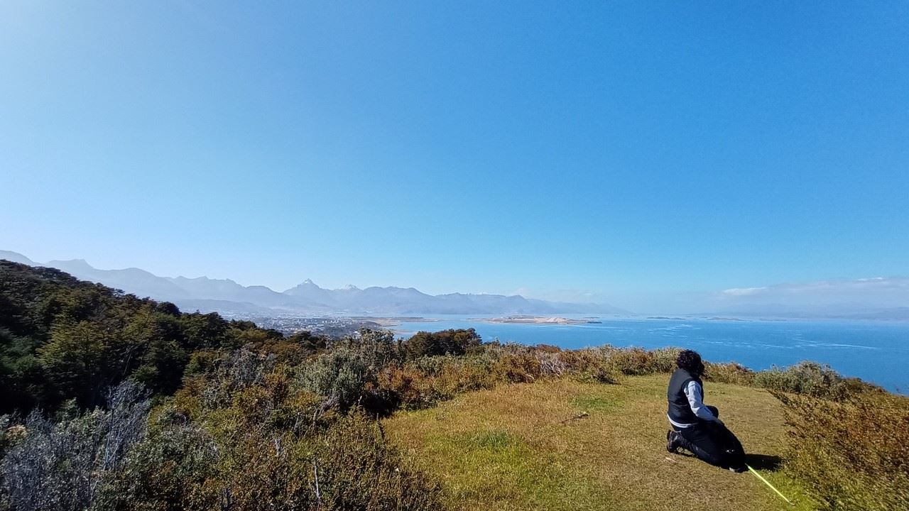Trilha Para O Monte Susana (8)