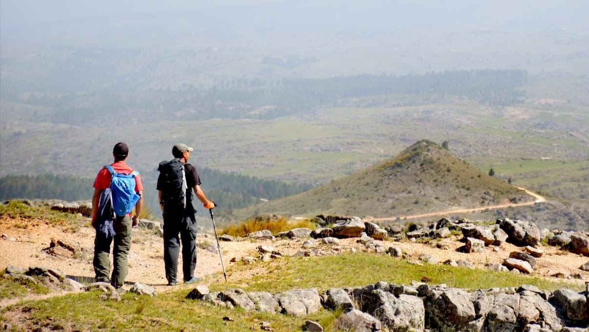Trekking Até O Passo Garay foto 1