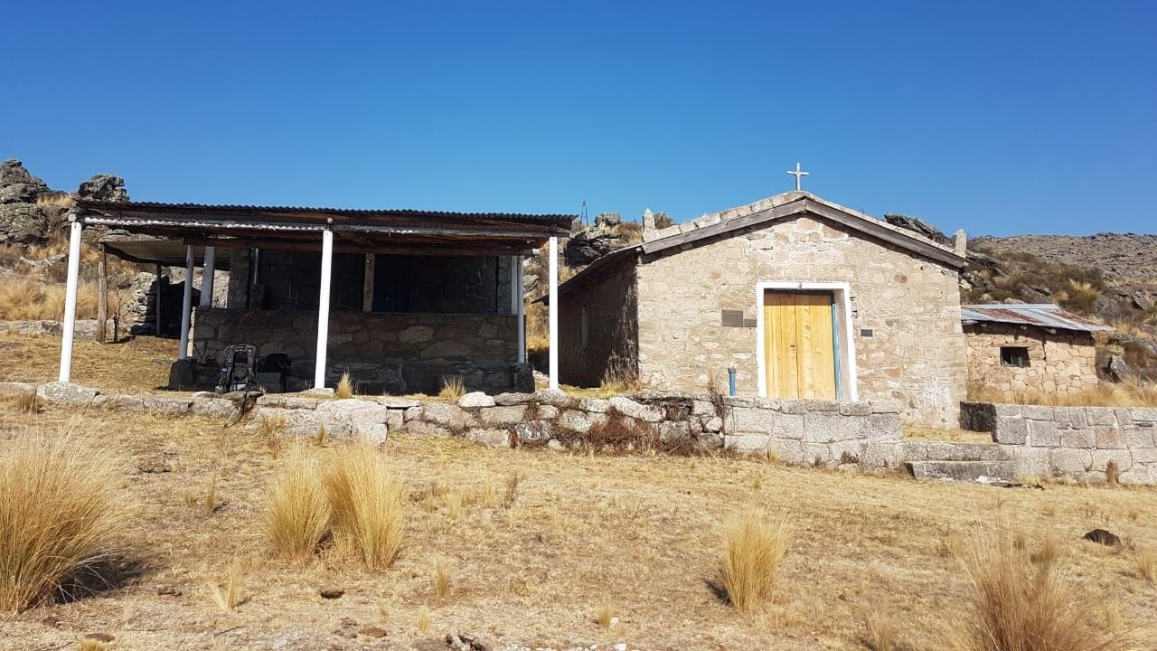 Trekking Até O Passo Garay foto 4