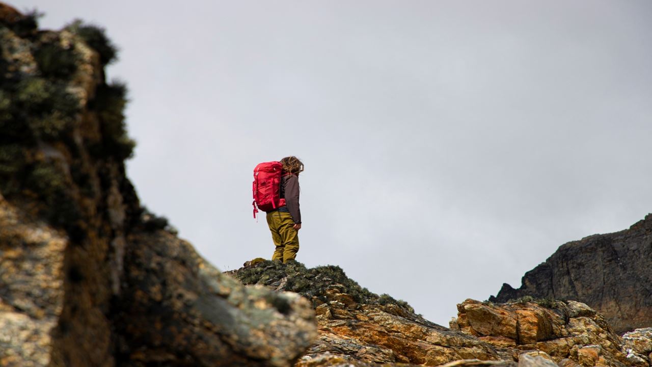 Andean Trekking (8)