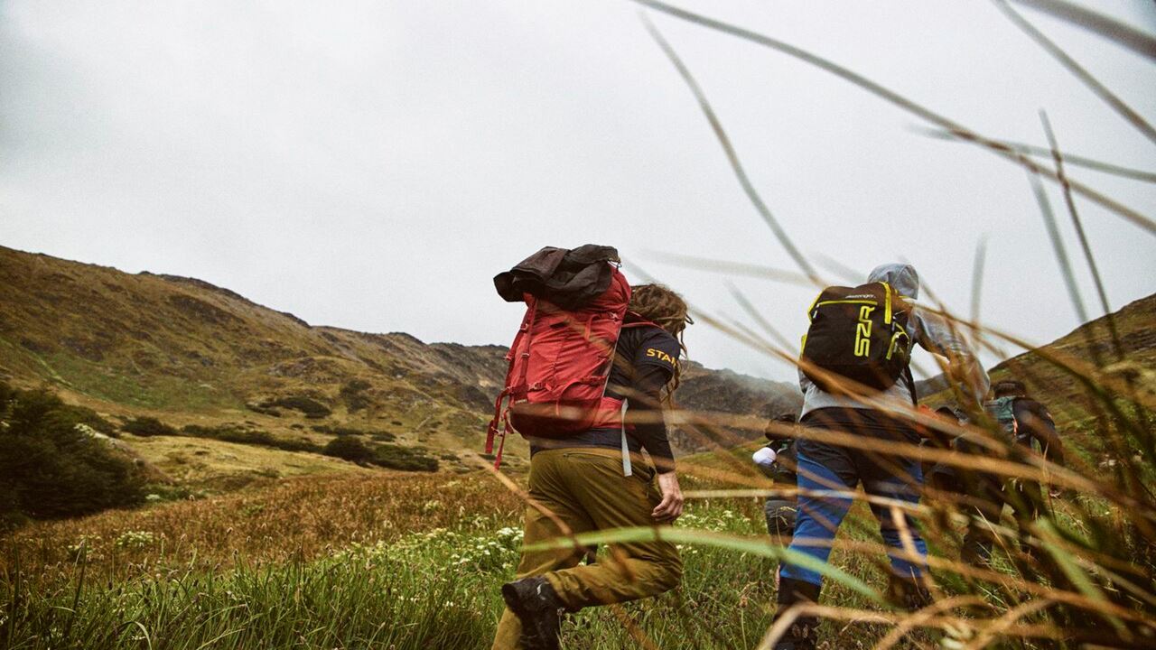 Andean Trekking (2)