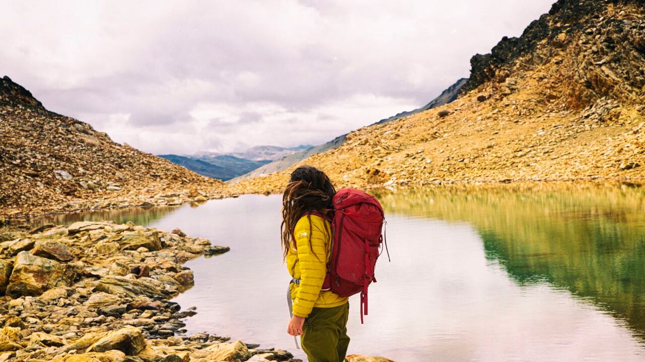 Andean Trekking (0)