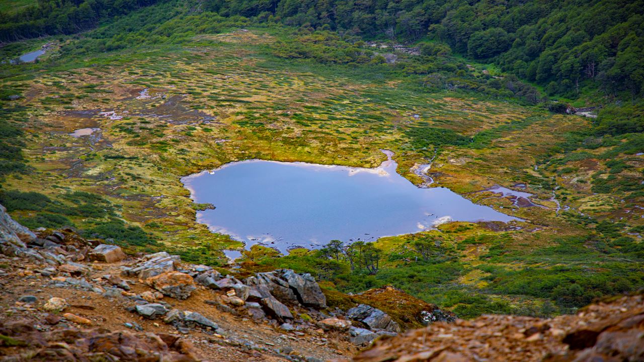 Andean Trekking (3)