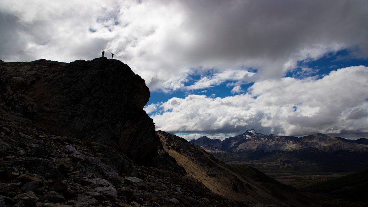 Andean Trekking (7)
