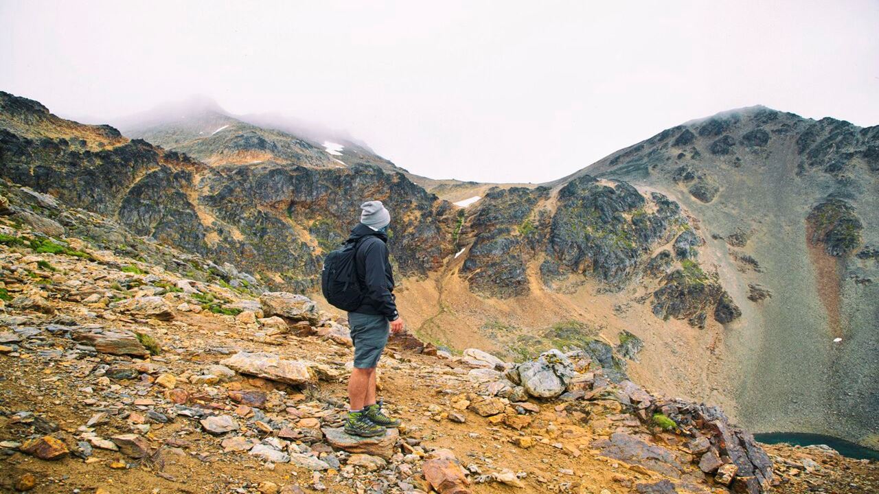 Andean Trekking (1)