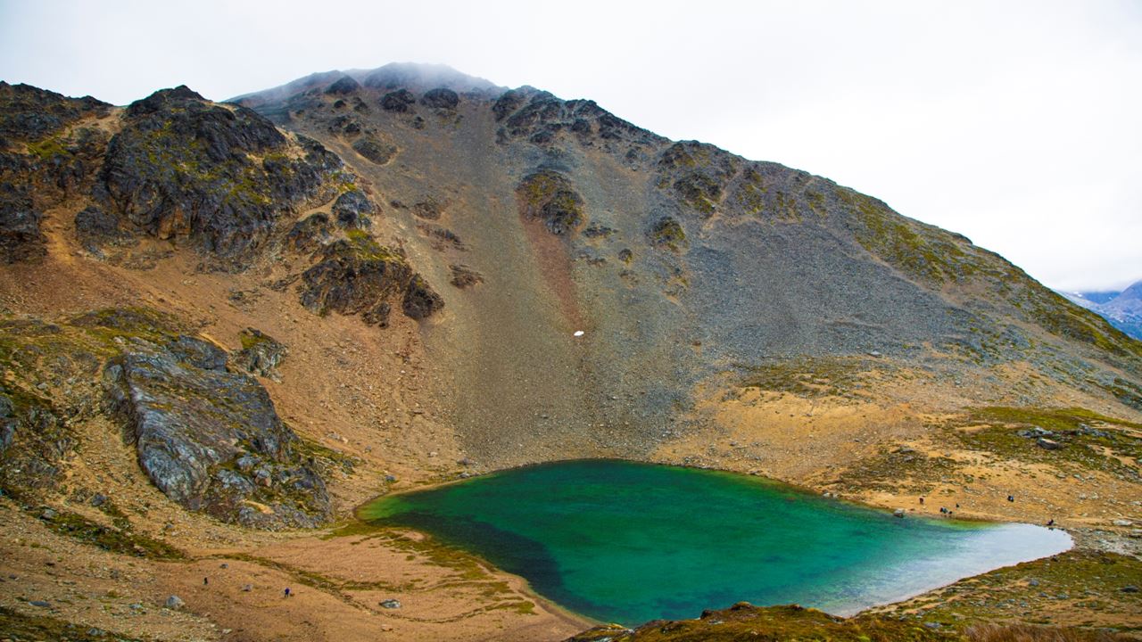 Andean Trekking (10)