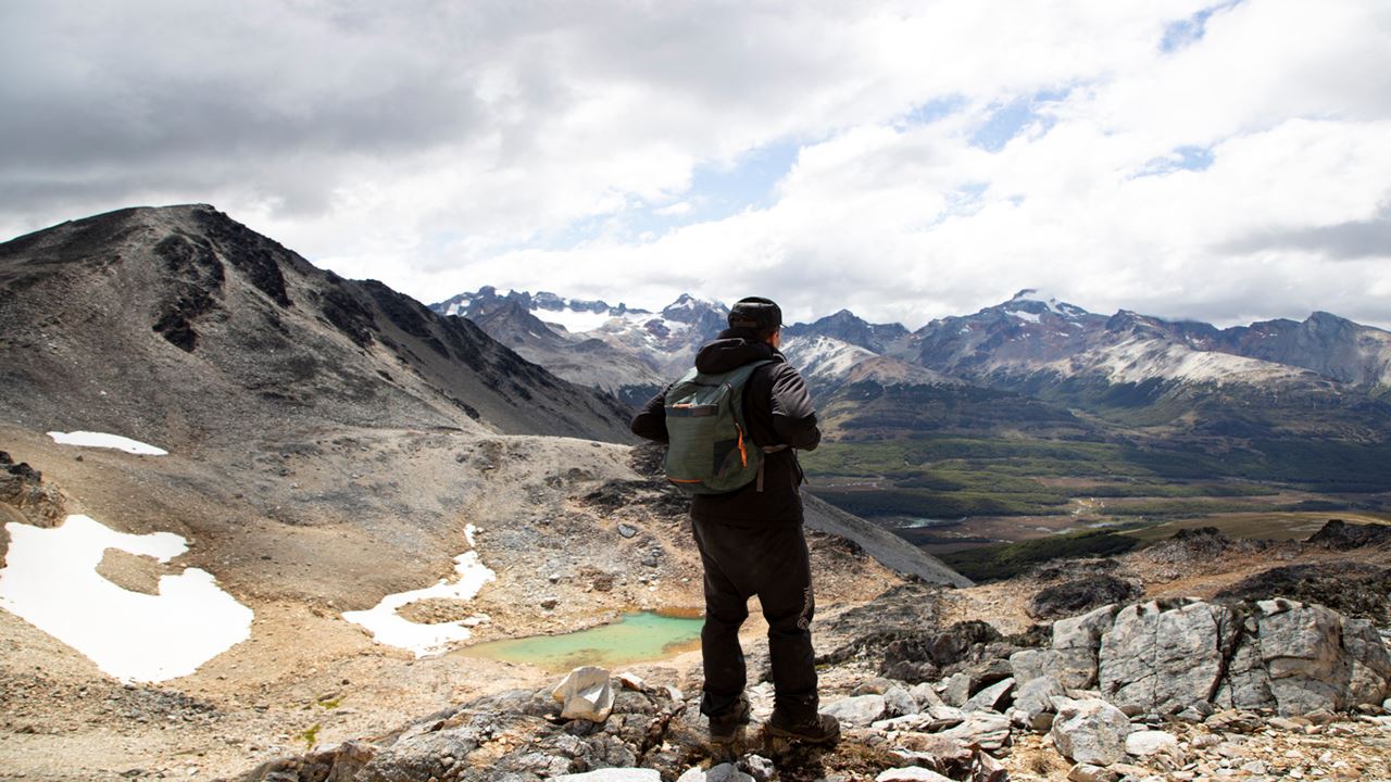 Andean Trekking (5)