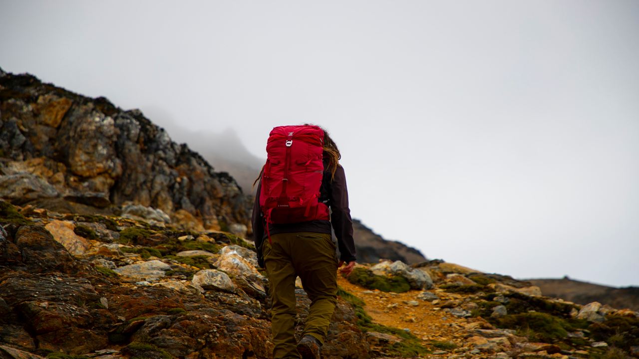 Andean Trekking (4)