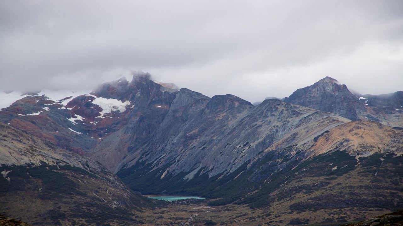 Andean Trekking (9)