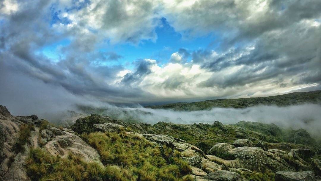 Trekking Cerro Corona foto 8