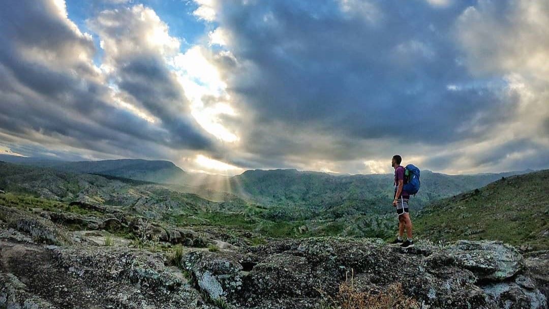 Trekking Cerro Corona foto 4