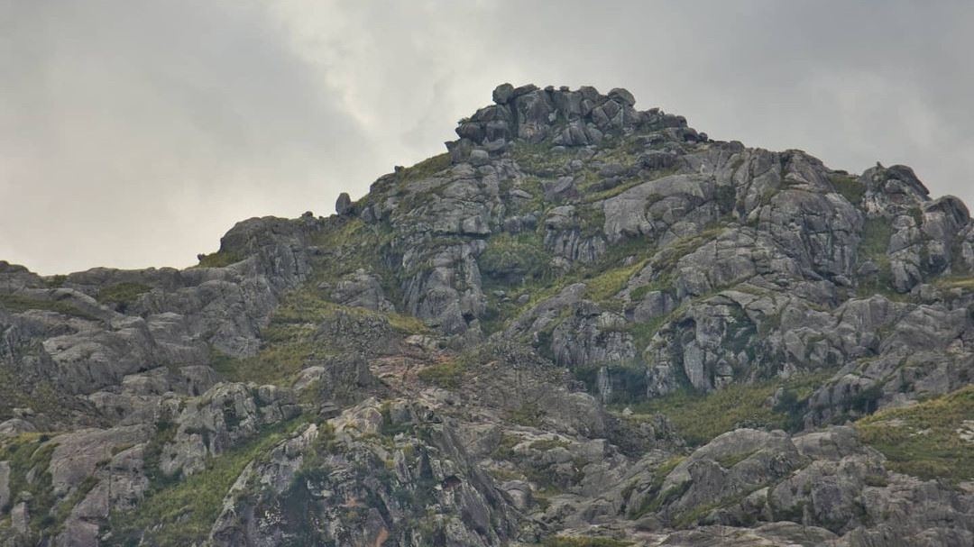 Trekking Cerro Corona foto 5