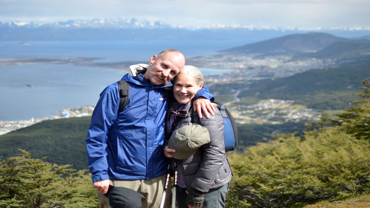 Trekking Cerro Pelado foto 4