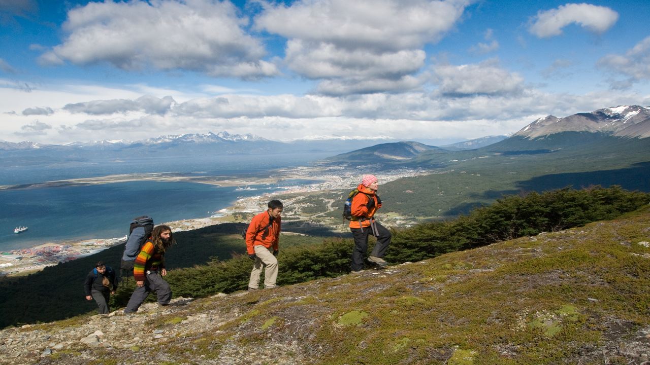 Trekking Cerro Pelado foto 10
