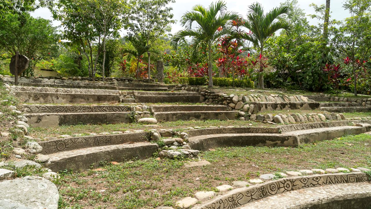 Trekking Don Diego Tayronaka foto 7