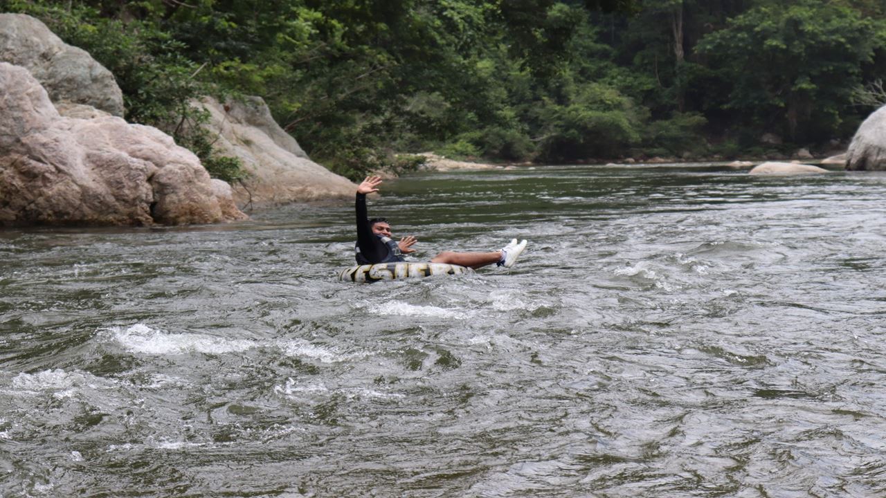 Trekking Don Diego Tayronaka foto 3