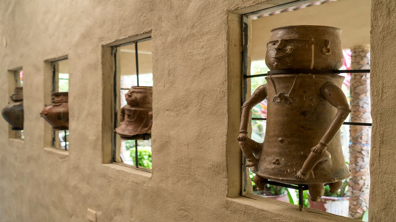 Trekking Don Diego Tayronaka foto 6