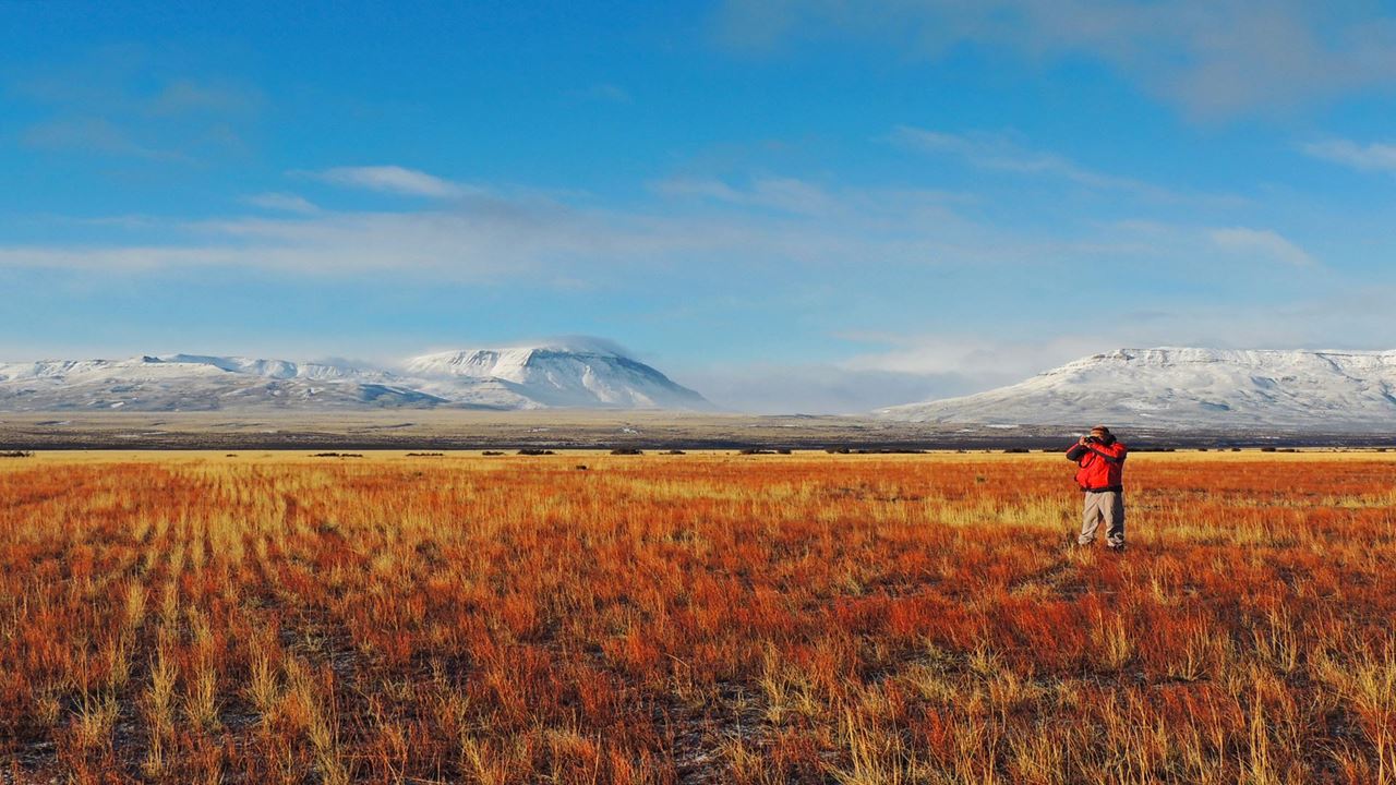 Trekking In The Cerro Frias (6)