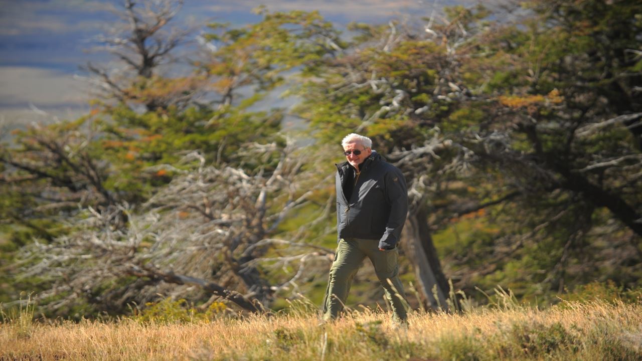 Trekking In The Cerro Frias (13)