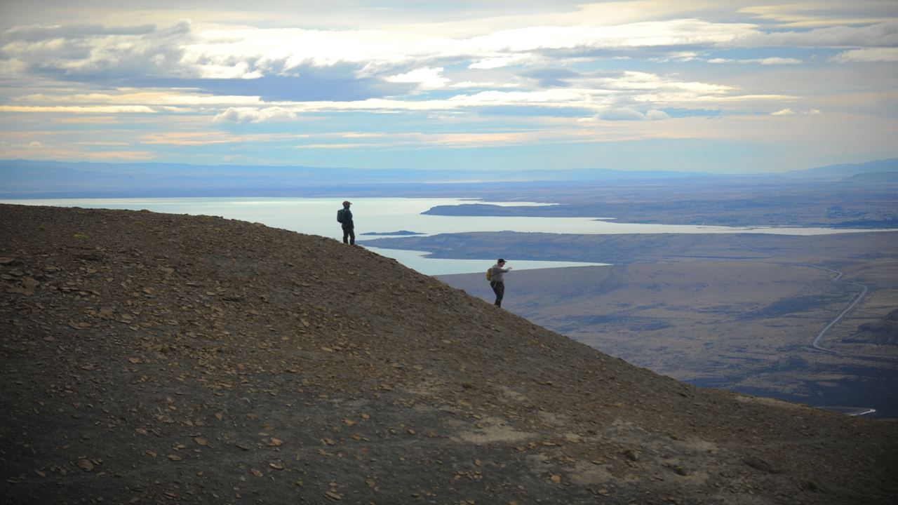 Trekking In The Cerro Frias (10)
