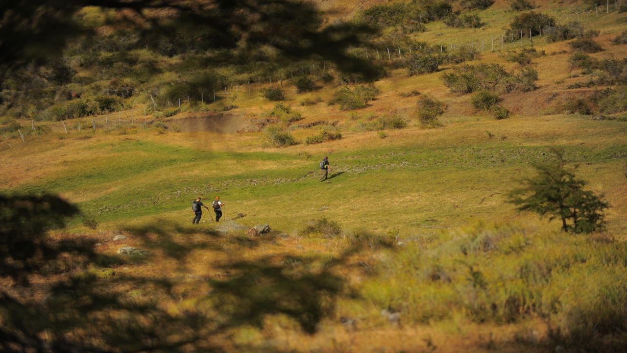 Trekking In The Cerro Frias (12)