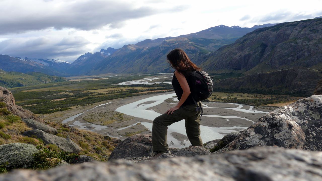 Trekking In El Chalten From El Calafate (7)