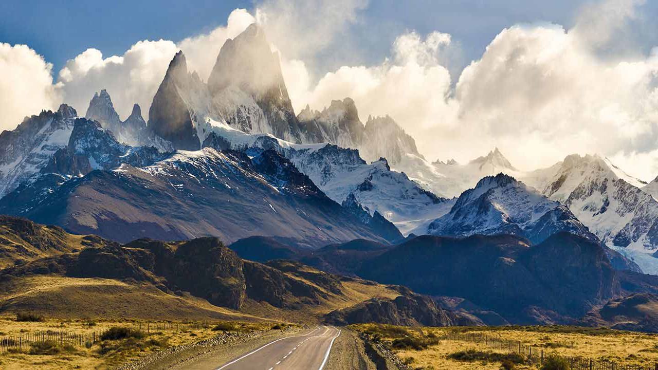Trekking In El Chalten From El Calafate (1)
