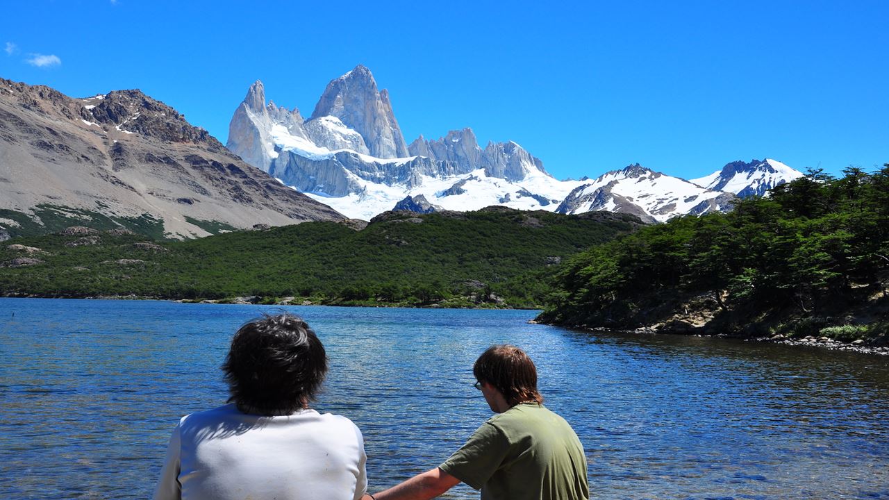 Trekking In El Chalten From El Calafate (6)