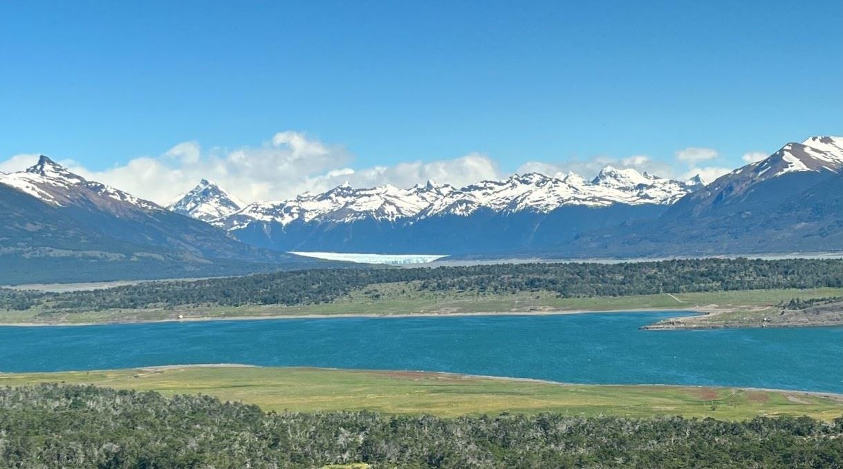 Trekking No Lago Da Roca (4)
