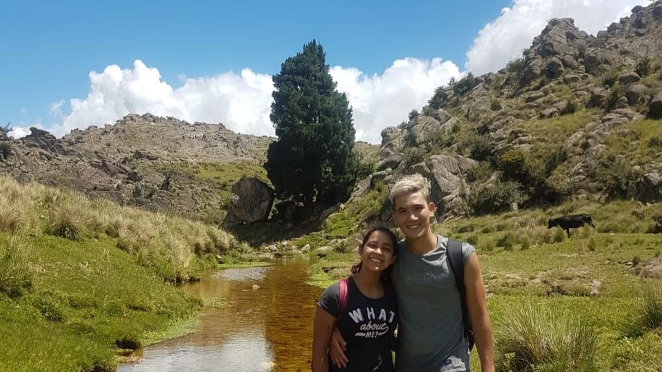 Trekking En La Cascada Escondida foto 6