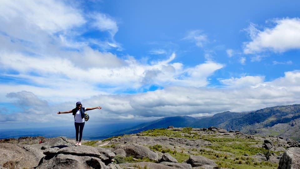 Trekking En La Cascada Escondida foto 3