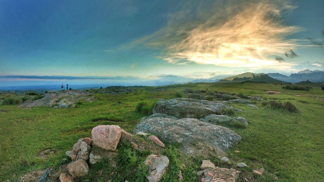 Trekking En La Cascada Escondida foto 8