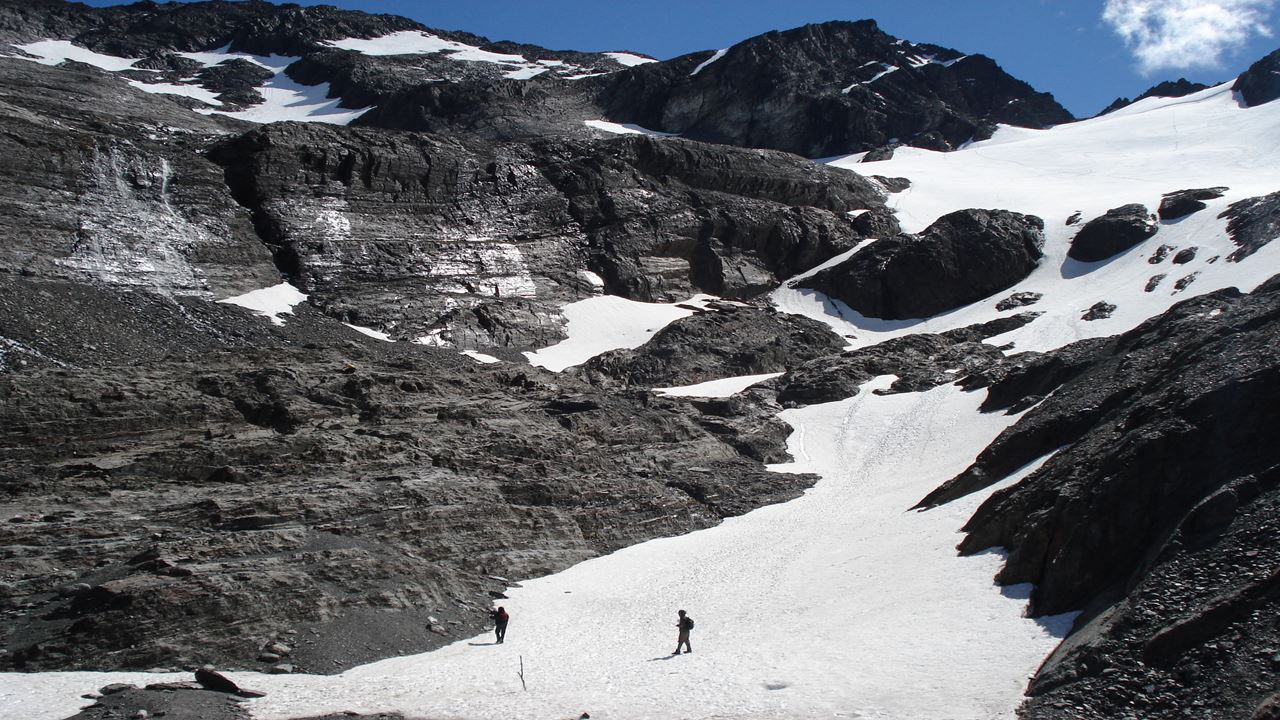 Martial Glacier Trekking (1)