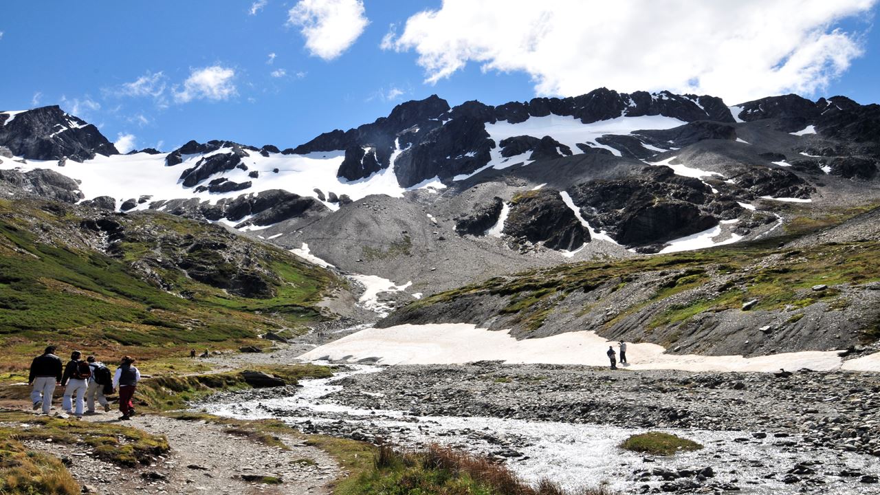 Martial Glacier Trekking (4)
