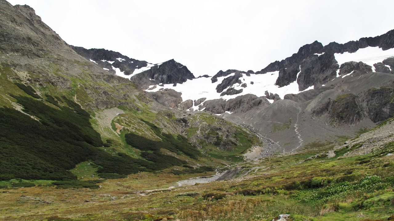 Martial Glacier Trekking (2)