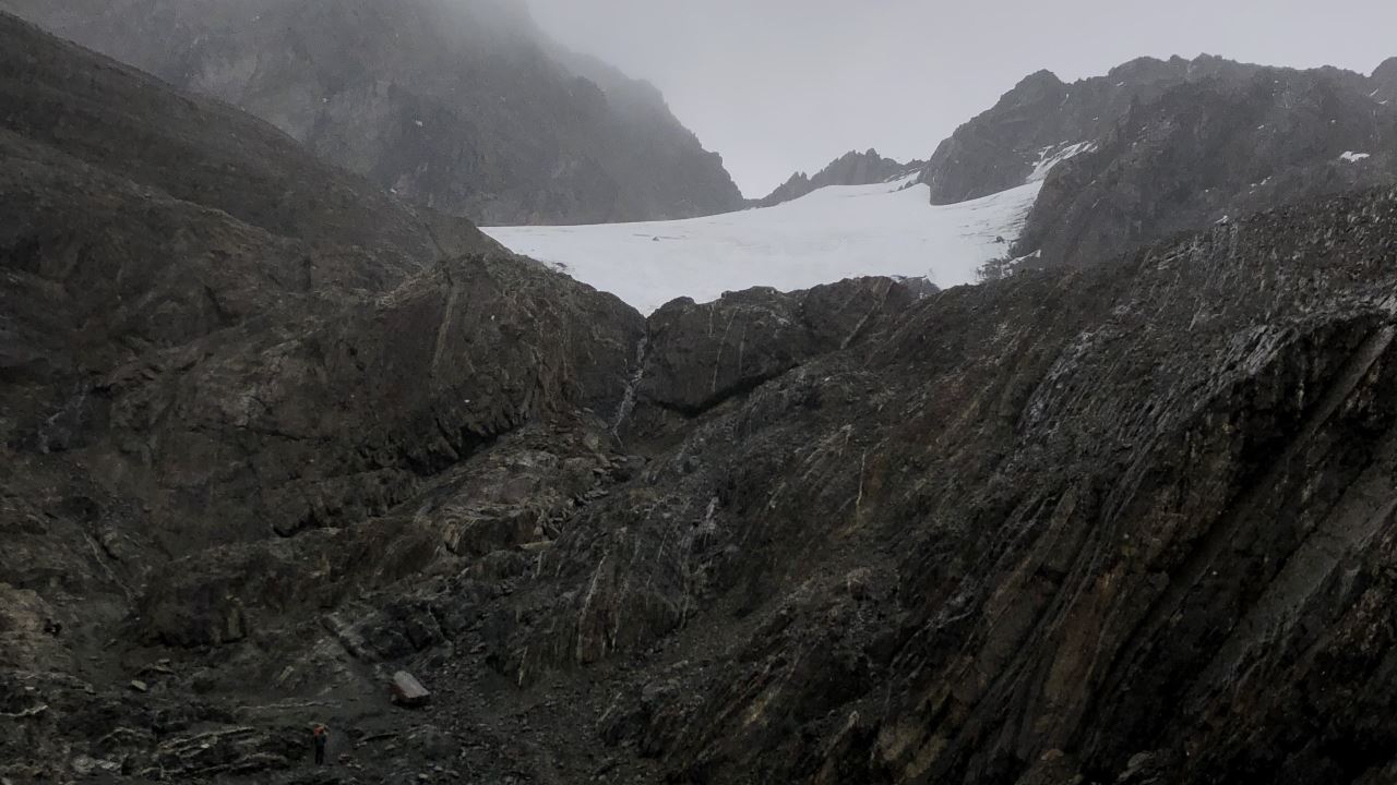 Martial Glacier Trekking (3)