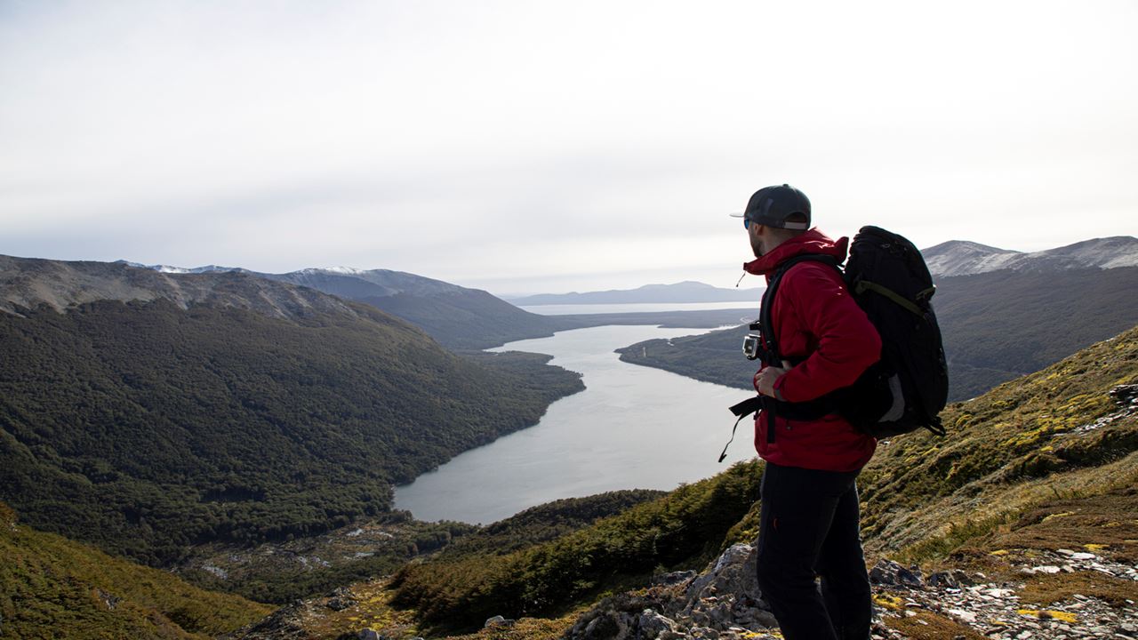 Twin Lagoons Trekking (2)
