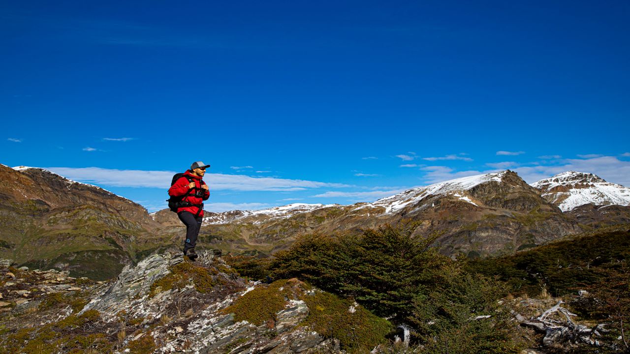 Twin Lagoons Trekking (12)