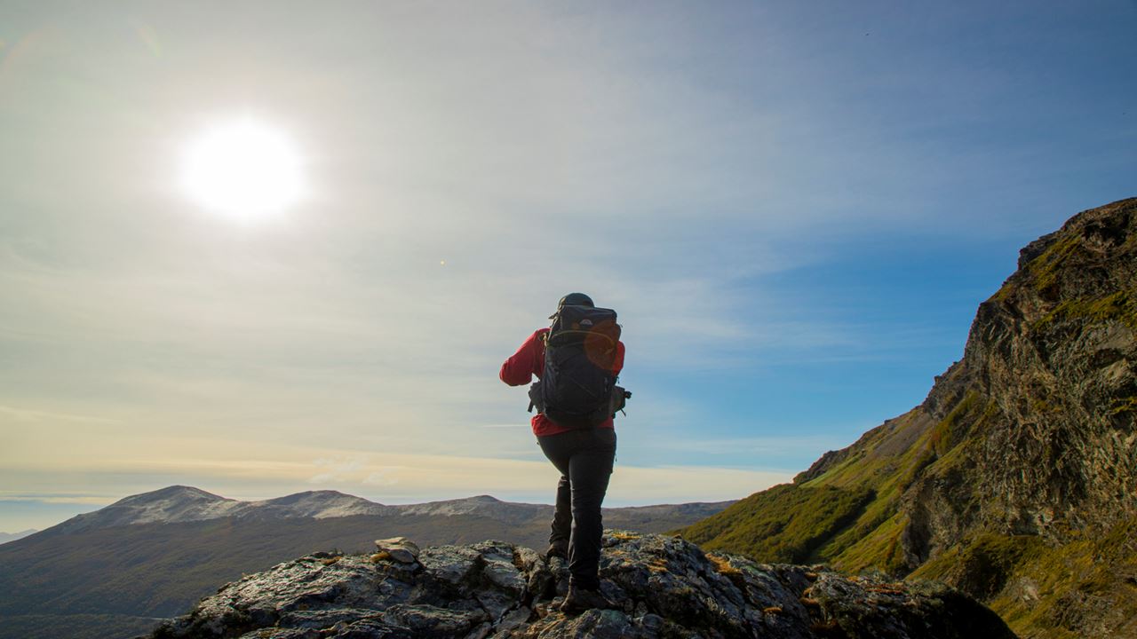 Twin Lagoons Trekking (5)
