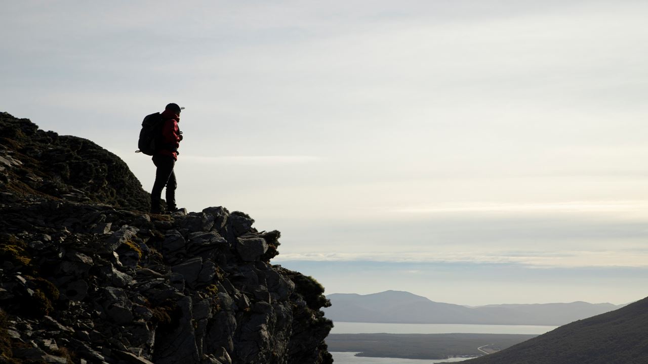 Twin Lagoons Trekking (1)