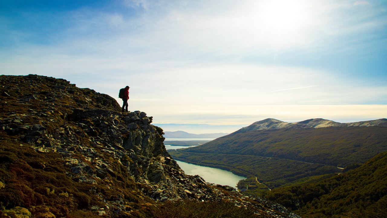 Twin Lagoons Trekking (7)