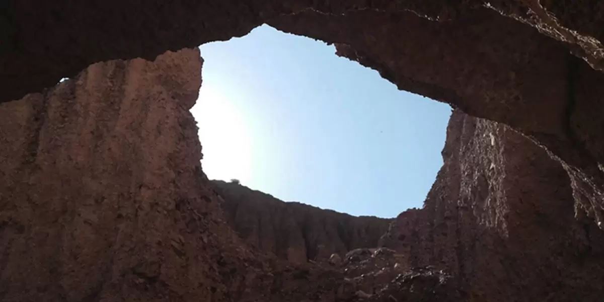 Trekking Along The Viltopoco Trails foto 6